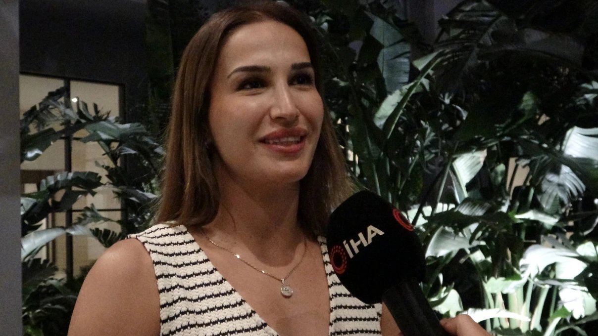 Buse Tosun Cavusoglu 1
