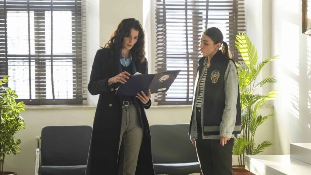 Büşra Develi’den alkışlanacak hareket! Sosyal medya profiline ‘Özgür Filistin’ yazdı