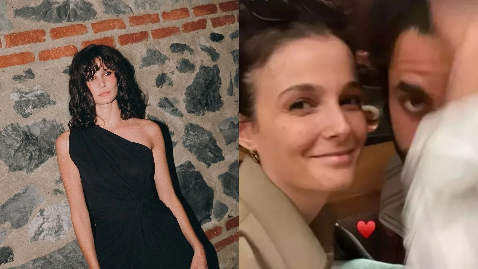 Büşra Develi’nin gizemli sevgilisinin kim olduğu ortaya çıktı! Sosyal medya hesabından paylaştı