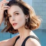 Büşra Develi’den alkışlanacak hareket! Sosyal medya profiline ‘Özgür Filistin’ yazdı