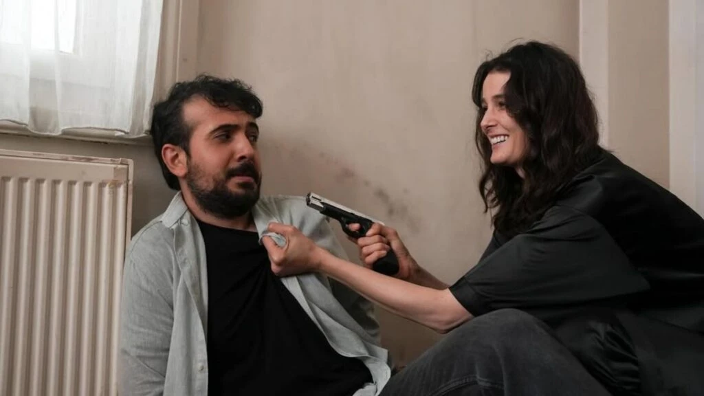 Büşra Develi’nin gizemli sevgilisinin kim olduğu ortaya çıktı! Sosyal medya hesabından paylaştı