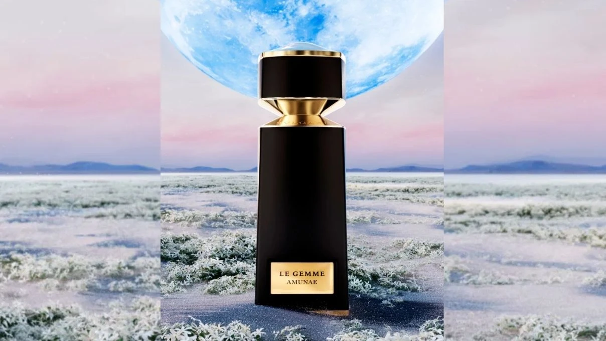 Bvlgari Le Gemme Amunae