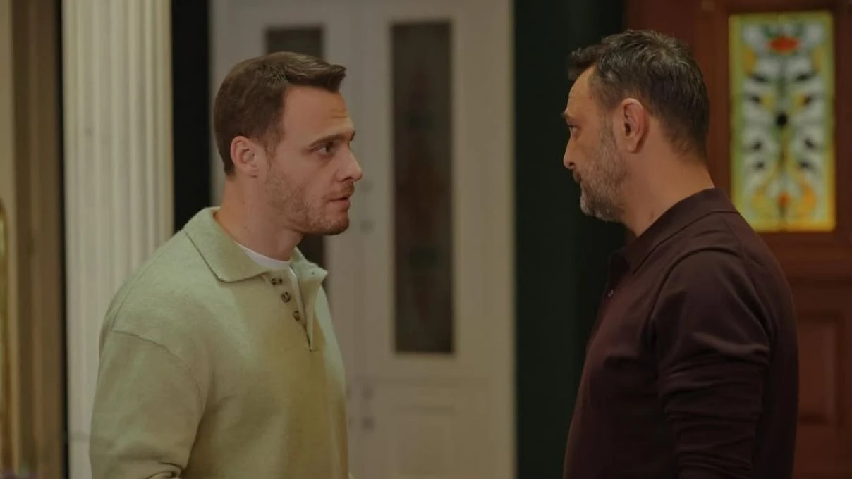 Çarpıntı 10. Bölümünde Reyhan Halit’i öldürecek mi? Aslı Serkan’ın evlilik teklifini kabul edecek mi? 7 CARPINTI DIZISI OYUNCU KADROSU