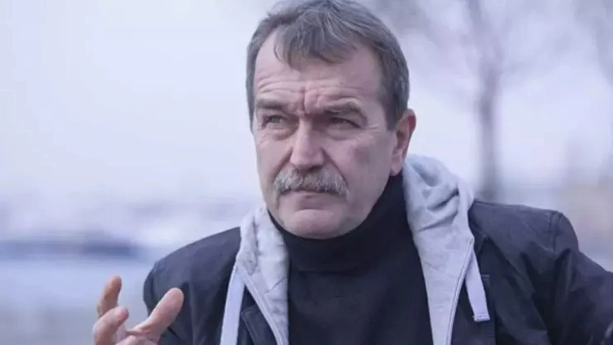 CEM KURTOGLU EVLI MI COCUGU VAR MI 2