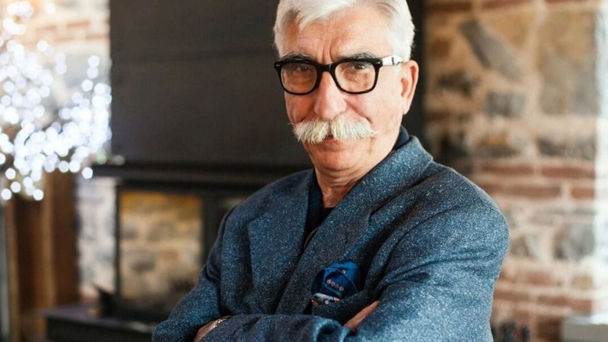 CEZMI BASKIN EVLI MIDIR