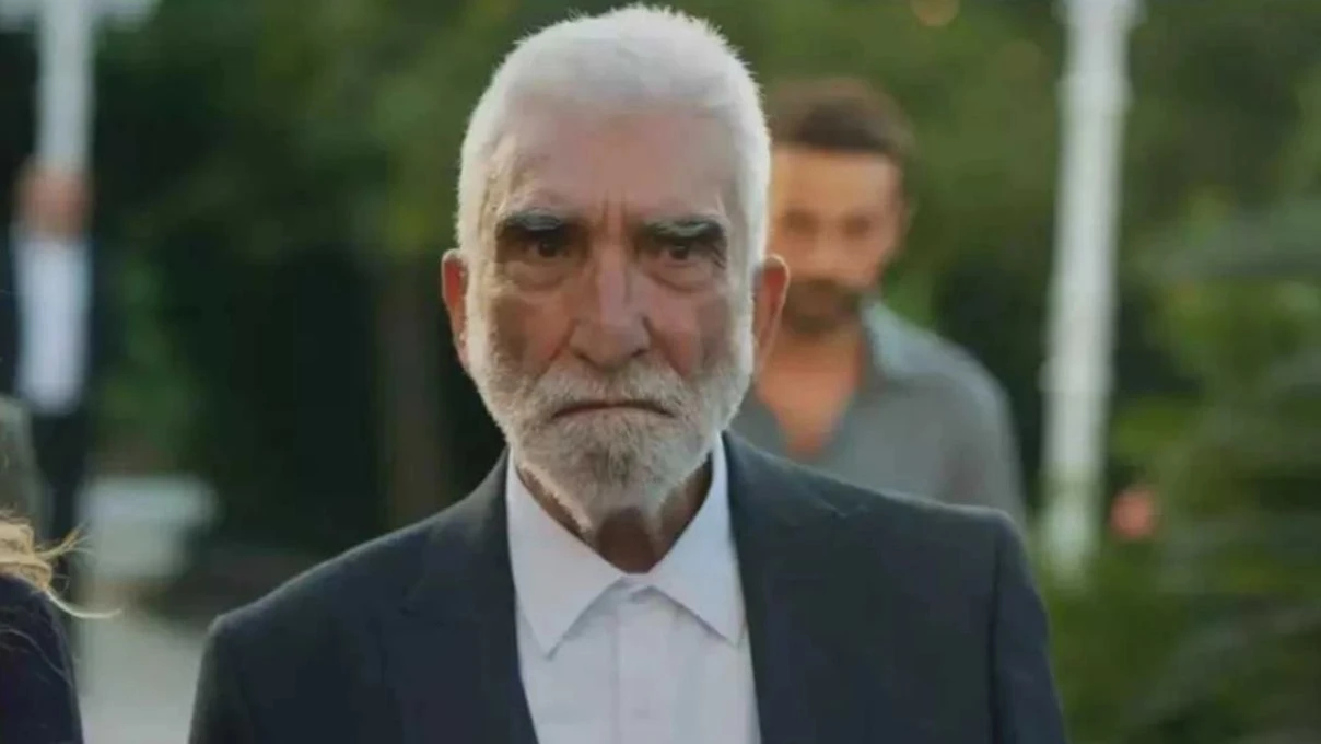 CEZMI BASKININ OYNADIGI DIZI VE FILMLER