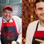 CZN Burak Safak Sezerle tum paylasimlarini sildi 5 milyonluk restlesme