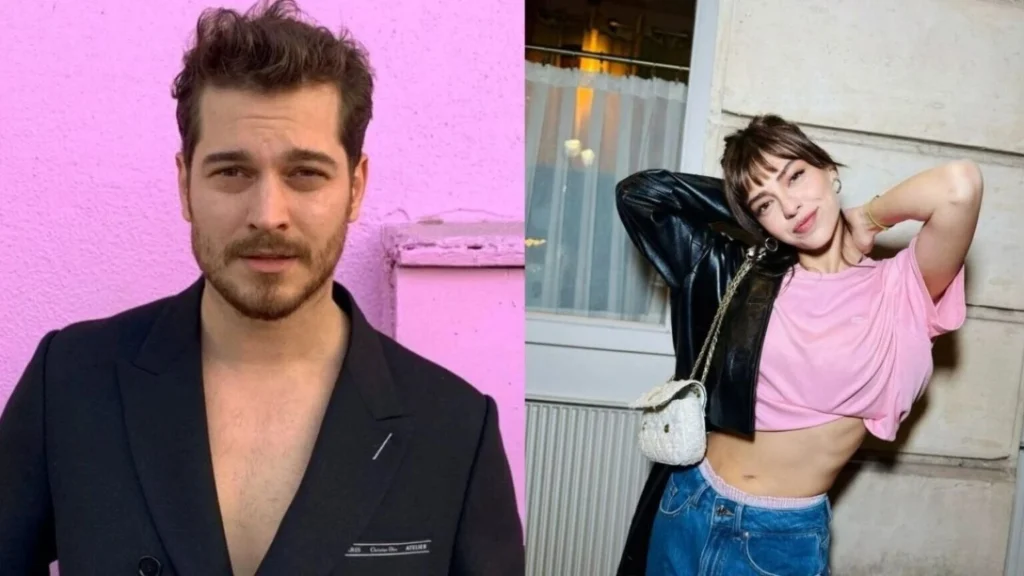 Eşref Rüya dizisinde bomba iddia! Demet Özdemir başrol değil mi?