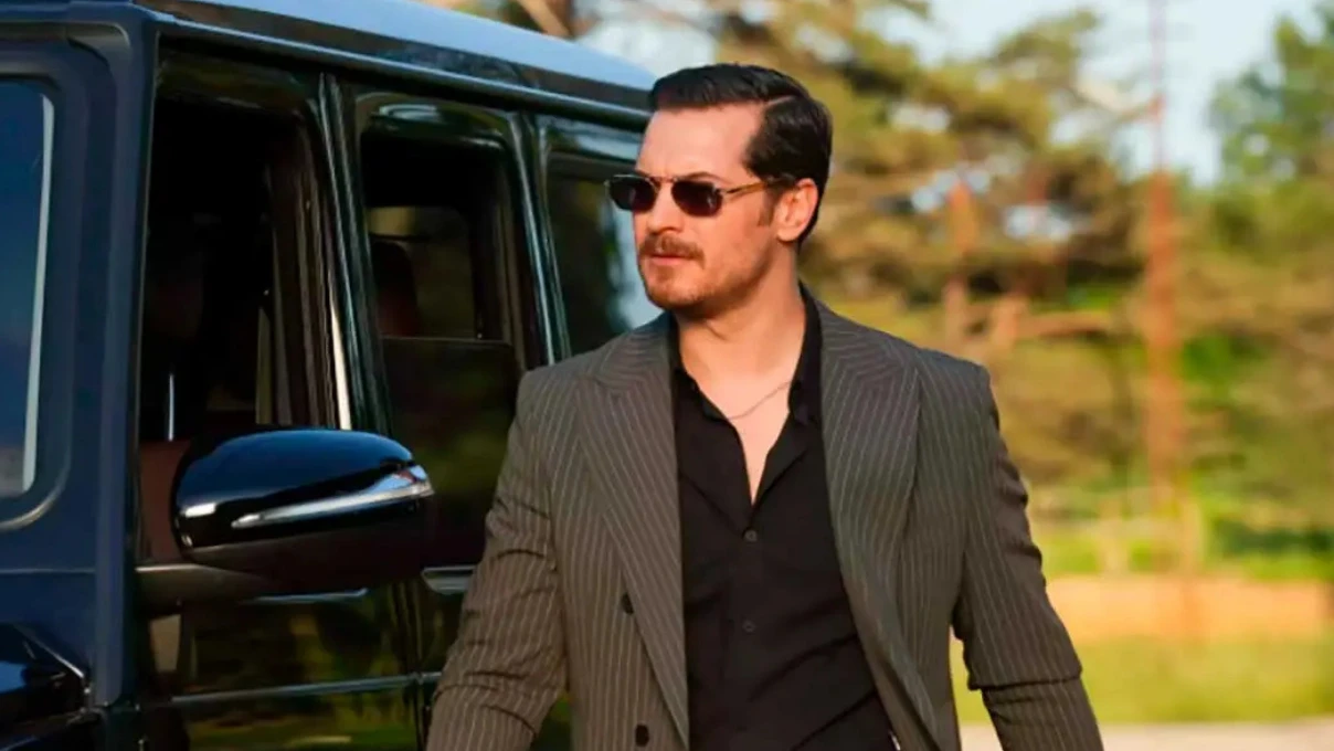 Cagatay Ulusoy 1