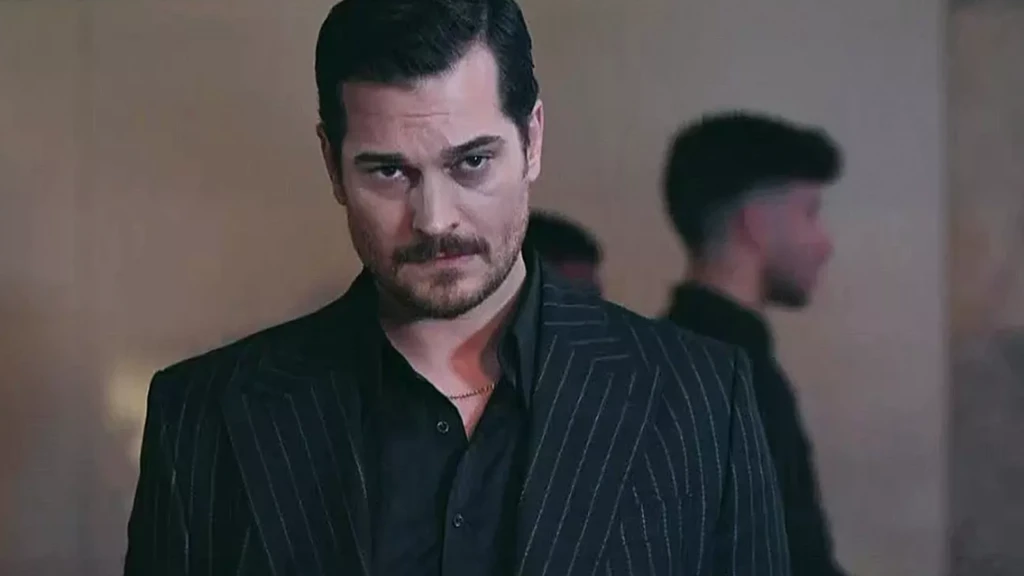 Cagatay Ulusoy Dubaiden gelen 250 bin dolarlik teklifi elinin tersiyle itti O projede yer almadi
