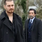Cagatay Ulusoy Uykucu Adam filminin ajan Fermani olacak