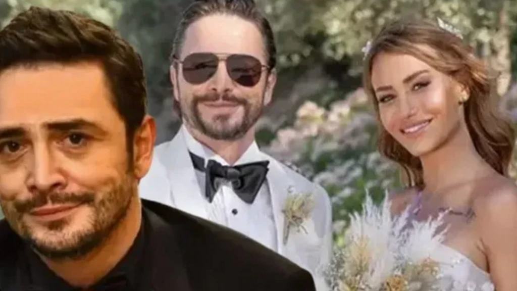 Cagla Gizem Ahmet Kural cifti ikinci kez anne baba oldu Iste bebeklerine verdikleri isim