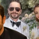 Cagla Gizem Ahmet Kural cifti ikinci kez anne baba oldu Iste bebeklerine verdikleri isim