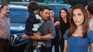 Uzak Şehir’e taze kan: Çağla Şimşek İpek rolüyle geliyor