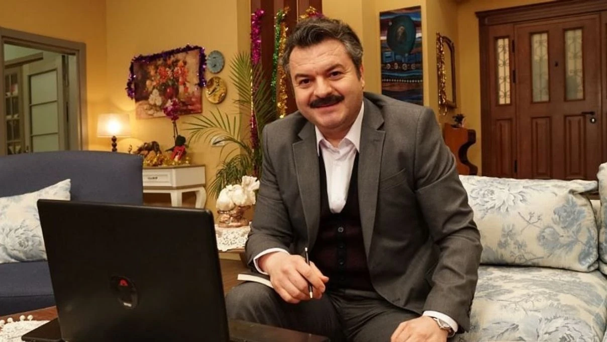 Çağlar Çorumlu Sultana filmine dahil oldu! Dev kadroda ‘Bekir’ rolünü oynayacak