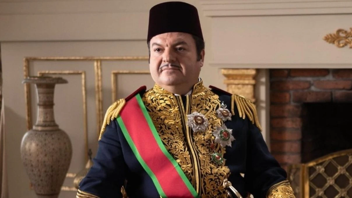 Çağlar Çorumlu Sultana filmine dahil oldu! Dev kadroda ‘Bekir’ rolünü oynayacak