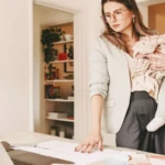 Calisan annelerin kendine vakit ayirma teknigi Saatlere dikkat