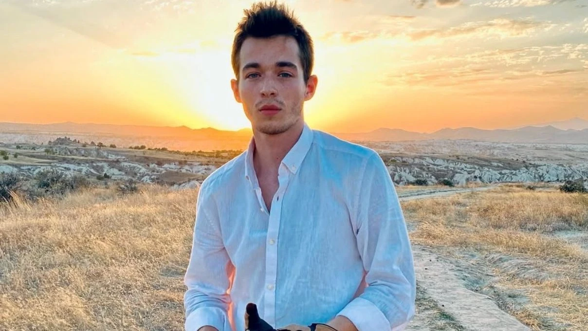 Sahtekarlar dizisinin Taha’sı Can Bartu Aslan kimdir? Can Bartu Aslan nereli, hangi dizilerde oynadı? 