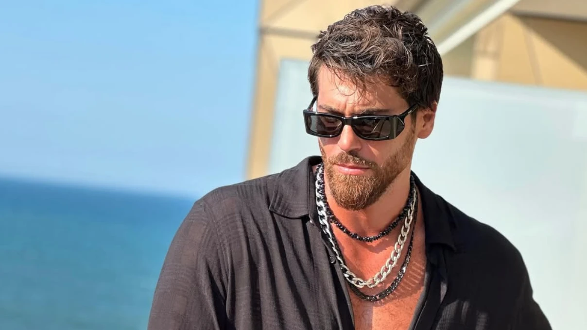 Can Yaman 2 1