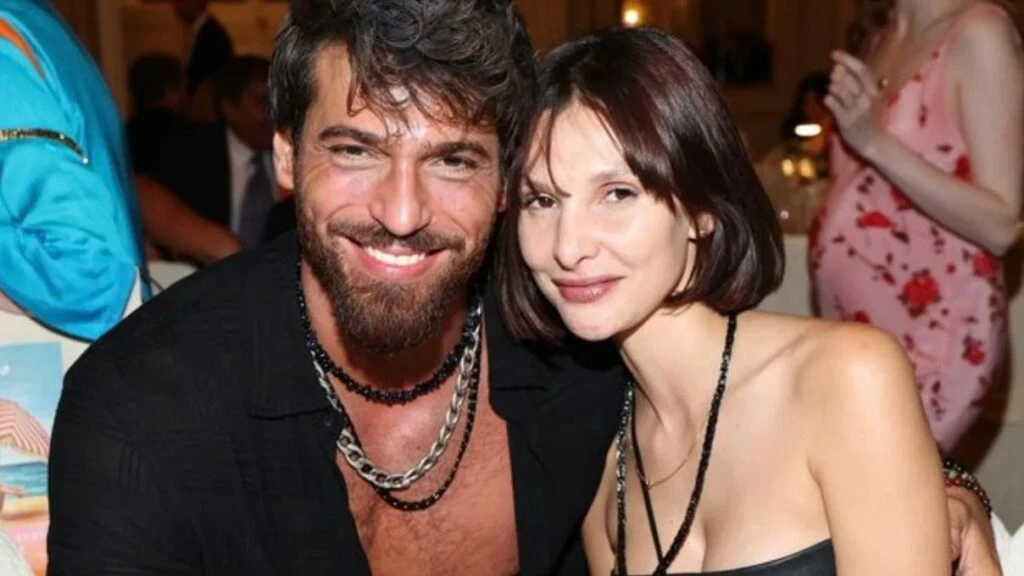 Can Yaman DJ sevgilisi Sara Bluma ile İstanbul’da aşk tazeledi! Sürpriz paylaşım hayranlarını şaşırttı