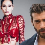 Can Yamanin yeni sevgilisi DJ Sara Bluma kimdir aslen nereli ne is yapiyor