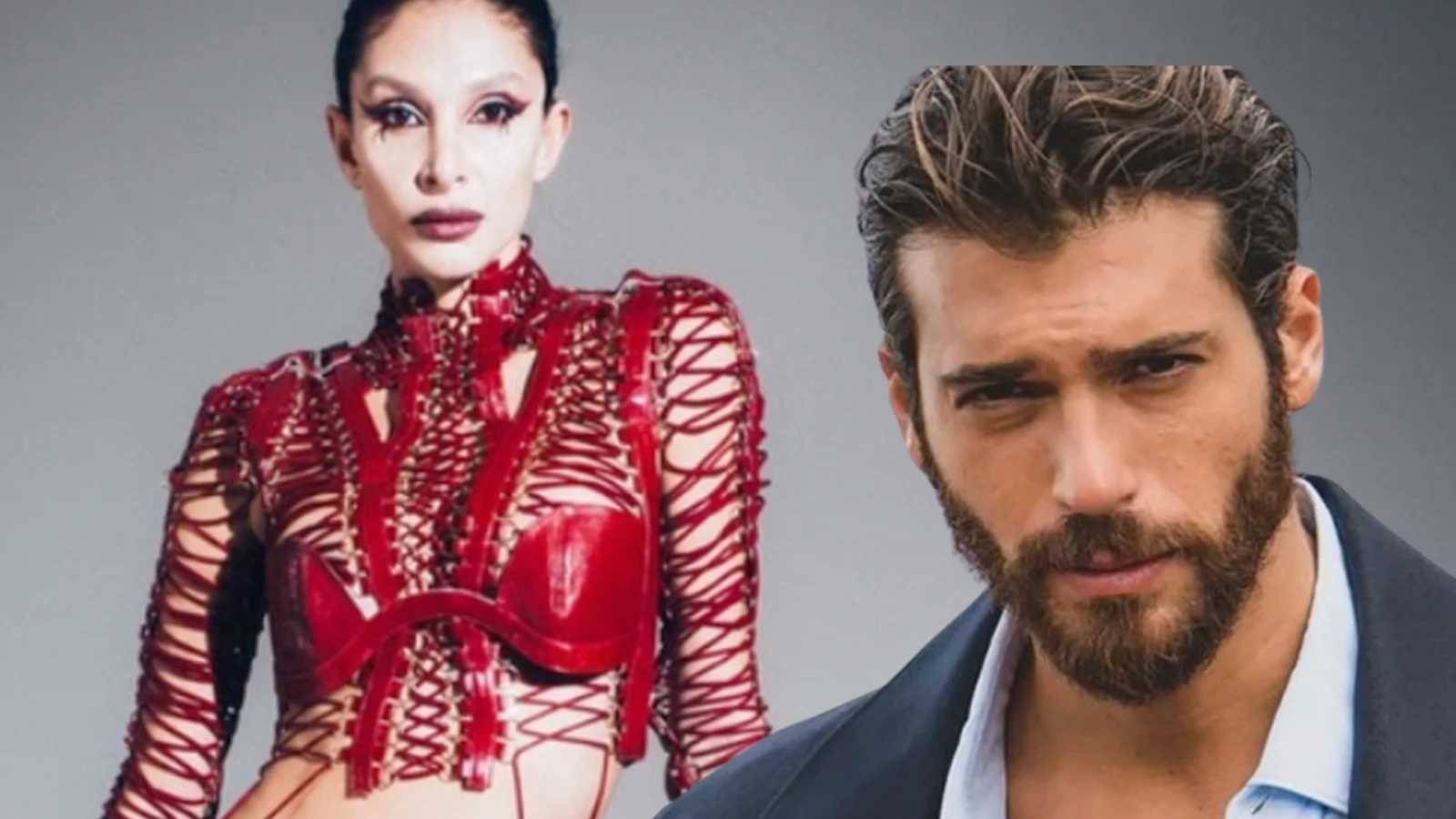 Can Yamanin yeni sevgilisi DJ Sara Bluma kimdir aslen nereli ne is yapiyor
