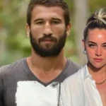 Can cigerken dusman oldular Survivor 2025 Adem ve Aycanin iliskisine nazar degdi Sana iyilik yaramiyor