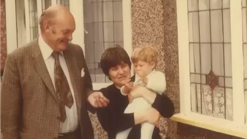 Canan Karatay kaç çocuğu var? Canan Karatay çocuklarının isimleri nedir? 5 Canan Karatay 1 5