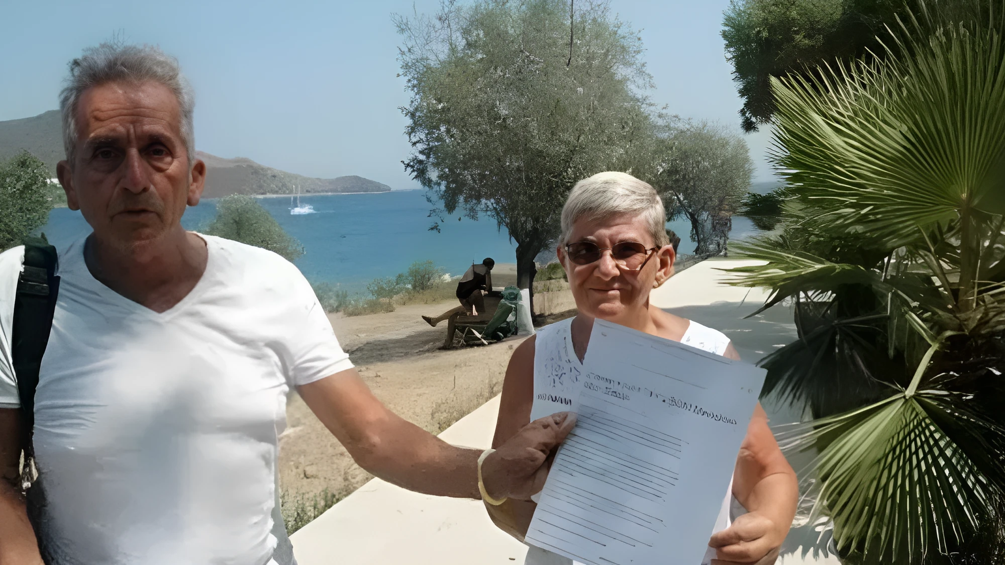 Canan Karatay 5 restored