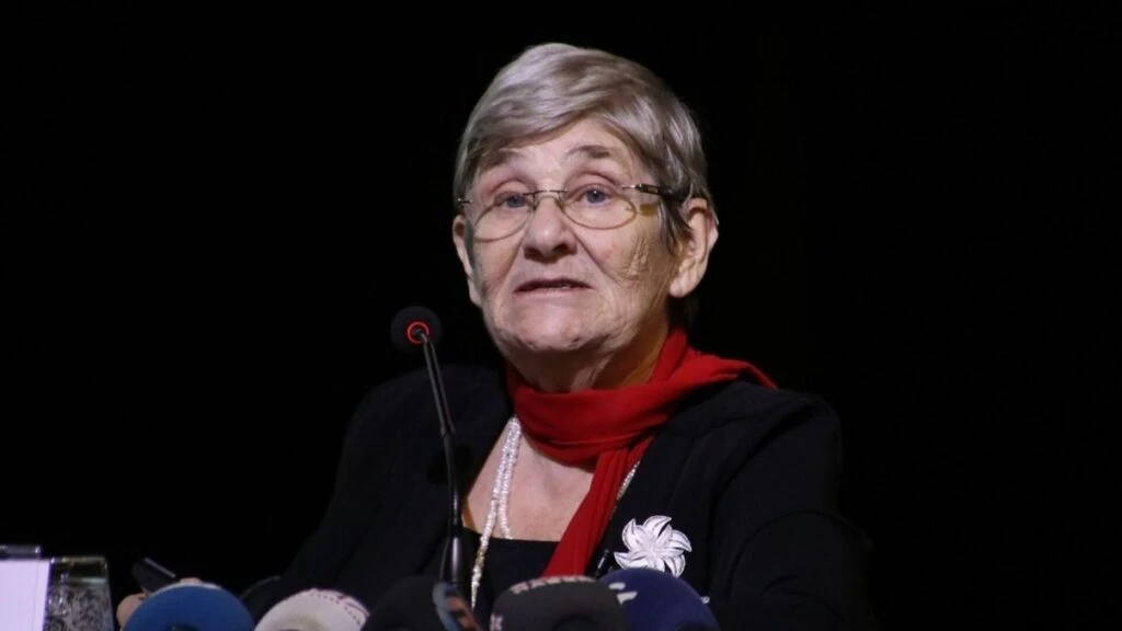 Canan Karatay “En güçlü antibiyotiktir” dedi! Anne sütündeki bilinmeyenler