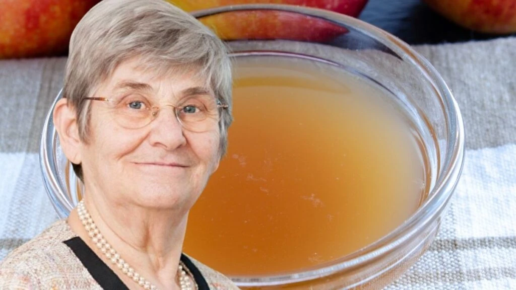 Canan Karatay'ın gizli ilacı! Bağışıklığı güçlendiriyor