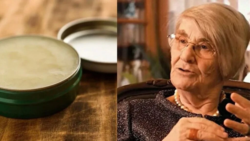 Canan Karatay bu kez dogru bildi Diz agrilarini bitiren yag