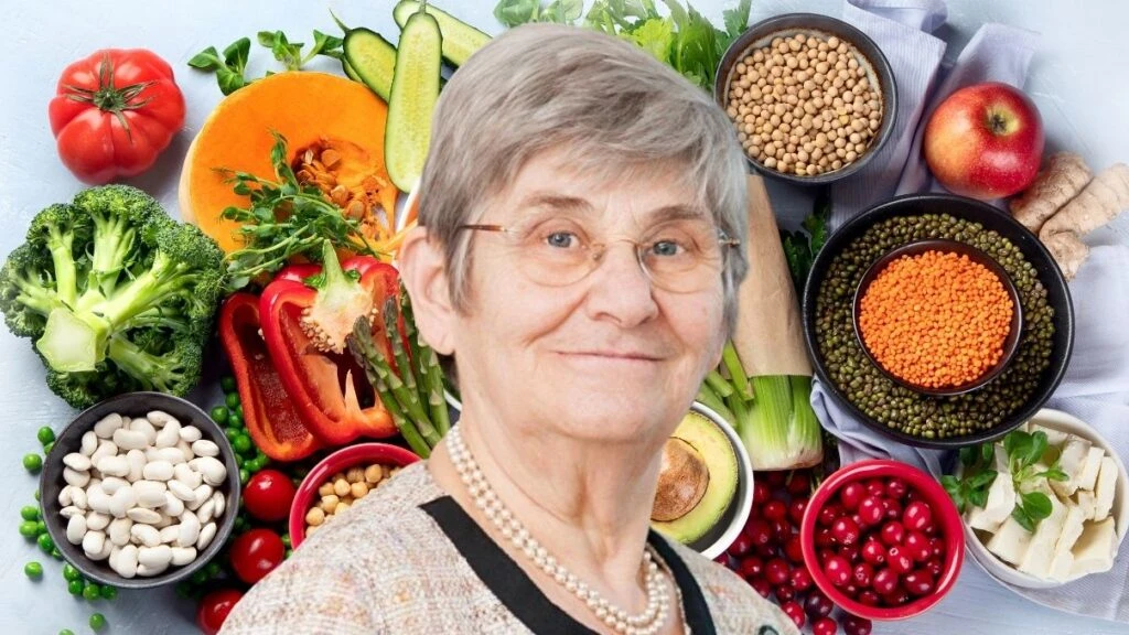 Canan Karatay'ın zayıflamak için önerdiği en iyi diyetler!