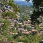 Canan Karatay orada yasayanin omru uzuyor dedigi koy