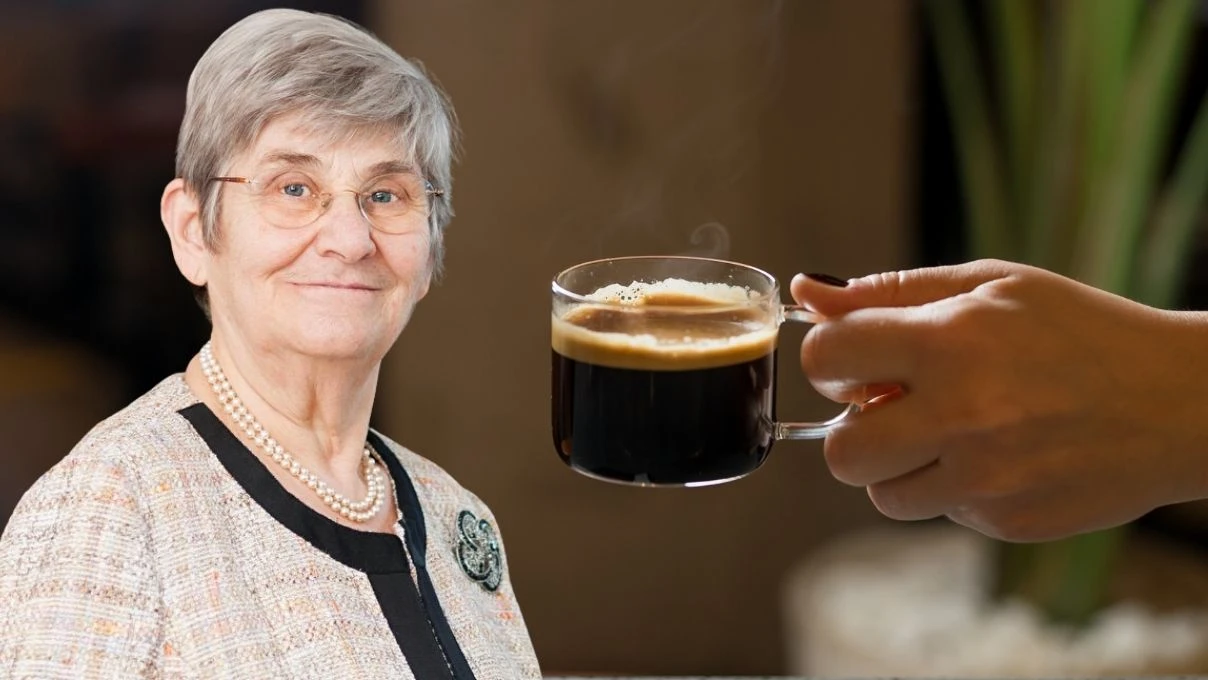 Canan Karatay'dan filtre kahve uyarısı! Kahvaltıdan önce yapılan hata