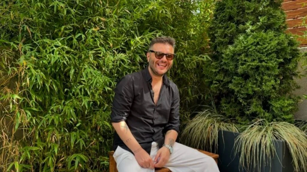 Candas Tolga kimdir kac yasindadir Candas Tolga evli mi meslegi ne