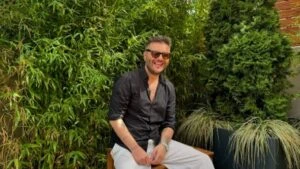 Candaş Tolga kimdir kaç yaşındadır?