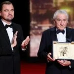 Cannes Festivali 2025de Robert de Niroya onursal Altin Palmiye odulu verildi