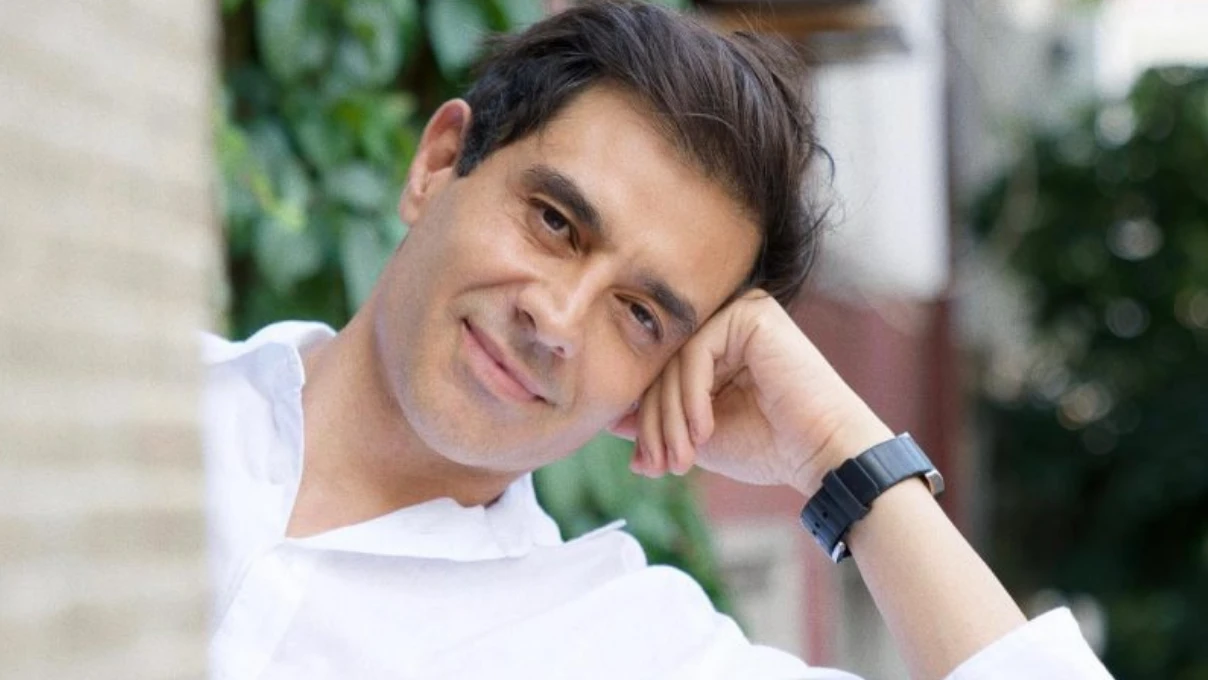 Cansel Elcin 2