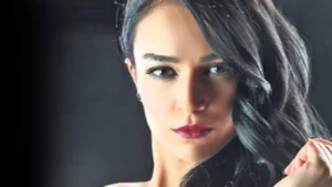 Cansu Kanlikaya