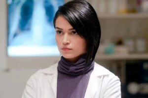 Cansu KanlikayaA