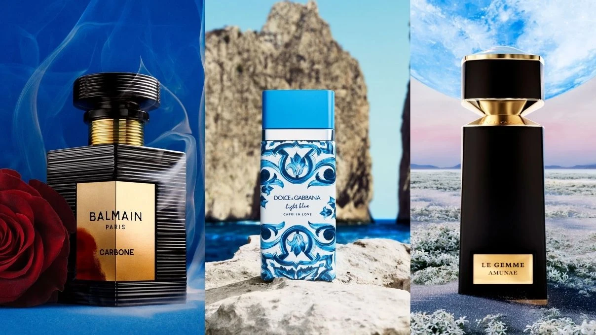 Cantanizdan asla cikarmayacaginiz parfum markalari 2025