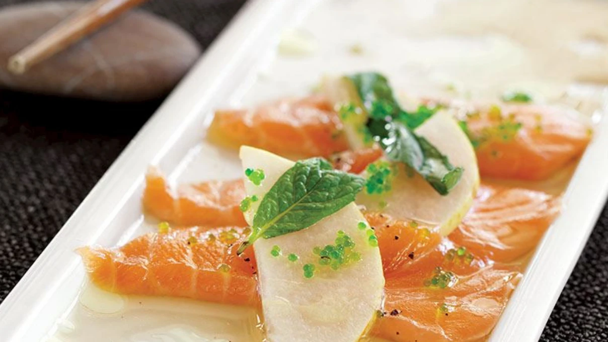 Carpaccio 1
