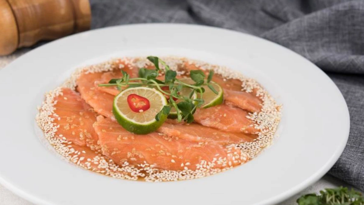 Carpaccio 2