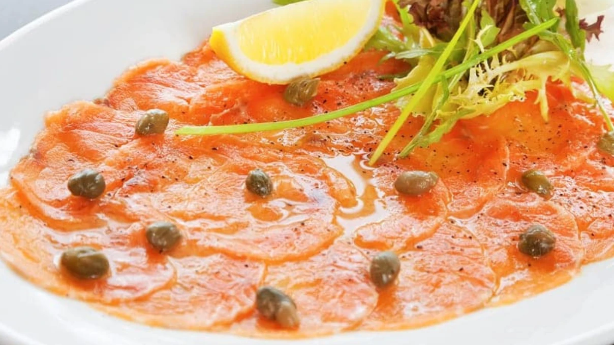 Carpaccio 3