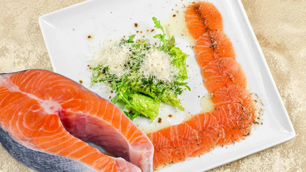 Carpaccio 5