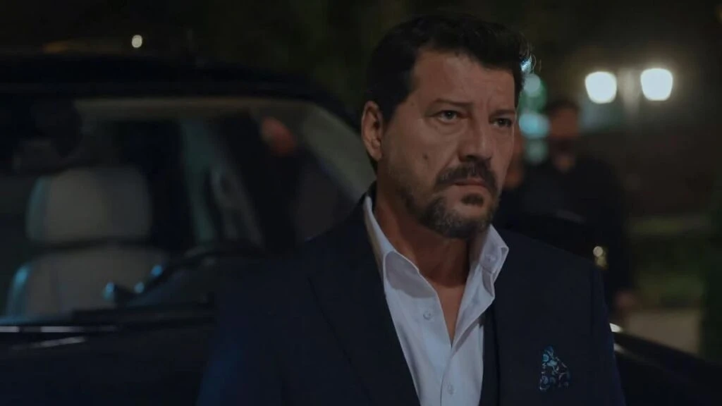 Carpinti 8. Bolumde Halit Reyhandan ne isteyecek