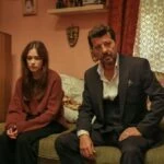 Carpinti 9. Bolum Halitin donusu alkan ailesini sarsiyor