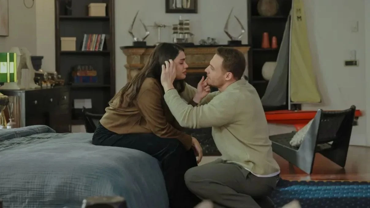 Çarpıntı 11. bölümde Reyhan gerçekte kızının olmadığını öğrenecek mi? Reyhan’ın Halit’le iş birliği ortaya çıkacak mı? 