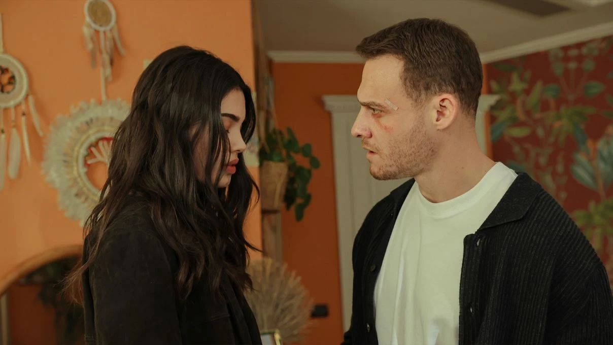 Çarpıntı 11. bölümde Reyhan gerçekte kızının olmadığını öğrenecek mi? Reyhan’ın Halit’le iş birliği ortaya çıkacak mı? 